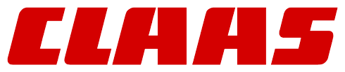 CLAAS Logo