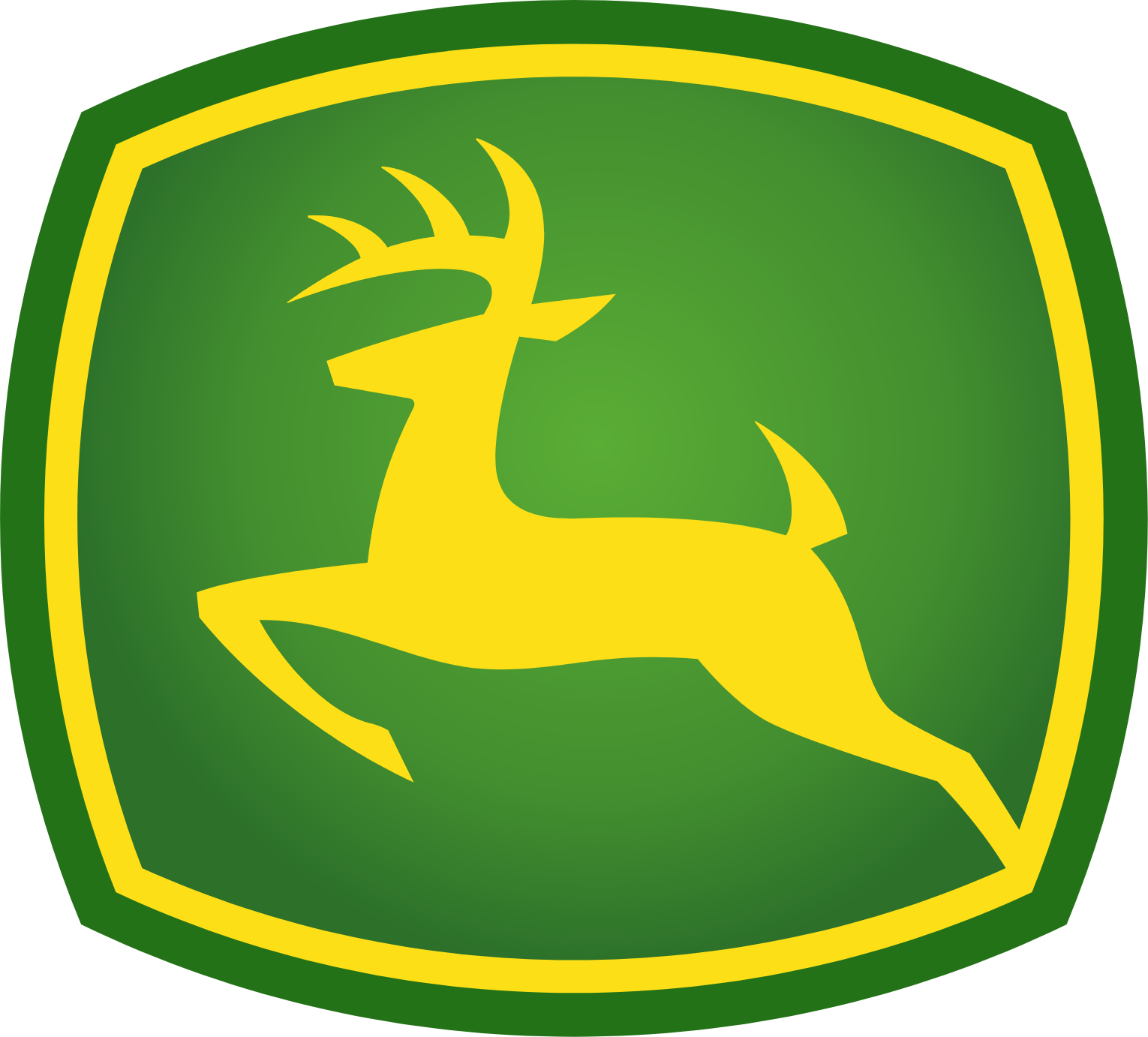 John Deere Logo